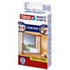 Insectenhor tesa® Insect Stop COMFORT raam 1,3x1,3m wit foto