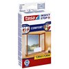 Insectenhor tesa® Insect Stop COMFORT raam 1,3x1,3m wit foto