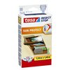 Moustiquaire tesa® Insect Stop pour fenêtre de toit 1,2x1,4m anthracite Photo