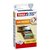 Moustiquaire tesa® Insect Stop pour fenêtre de toit 1,2x1,4m anthracite