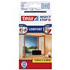 Moustiquaire tesa® Insect Stop COMFORT fenêtre 1,2x2,4m anthracite Photo