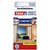 Moustiquaire tesa® Insect Stop COMFORT fenêtre 1,2x2,4m anthracite