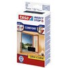 Moustiquaire tesa® Insect Stop COMFORT fenêtre 1,2x2,4m anthracite Photo