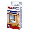 Insectenhor tesa® Insect Stop COMFORT raam 1,7x1,8m wit foto