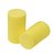 Bouchon d’oreilles 3M Classic jaune 250 pièces