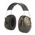 Oorkap 3M Peltor Optime II groen