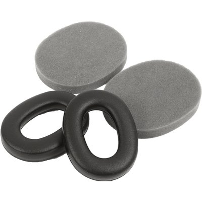 Oorkap 3M Peltor Optime II groen