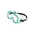 Veiligheidsbril Honeywell LG10 transparant
