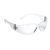 Veiligheidsbril Univet 568 transparant