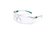 Veiligheidsbril Univet 506 transparant