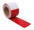 Signaliseringslint IEZZY 250m rood/wit