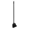 Balayette Rubbermaid Lobby Broom long manche noir Photo