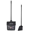 Balayette Rubbermaid Lobby Broom long manche noir Photo