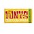 Chocolade Tony's Chocolonely melk noga reep 180gr