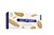 Natuurboterwafel Jules Destrooper 175gr