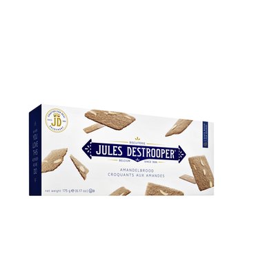 Amandelkoekjes Jules Destrooper 175gr
