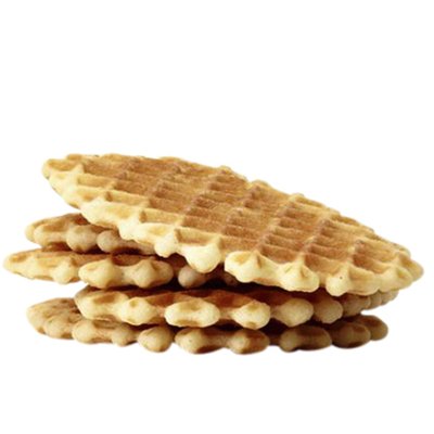 Parijse wafel Jules Destrooper 125gr