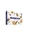 Biscuits Jules Destrooper Finest assorti 250g