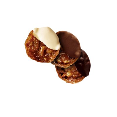 Biscuits Jules Destrooper Finest assorti 250g