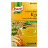 Drinkbouillon Knorr kip tuinkruiden 80 stuks foto