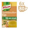 Drinkbouillon Knorr kip tuinkruiden 80 stuks foto