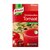 Bouillon à boire Knorr Tomate 80 pièces