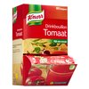 Bouillon à boire Knorr Tomate 80 pièces Photo