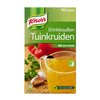 Drinkbouillon Knorr tuinkruiden 80 stuks foto