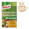 Drinkbouillon Knorr tuinkruiden 80 stuks foto