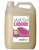 Wasmiddel Greenspeed vloeibaar 5liter