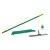 Moppenset Greenspeed Click'M C Sprenkler twistmop