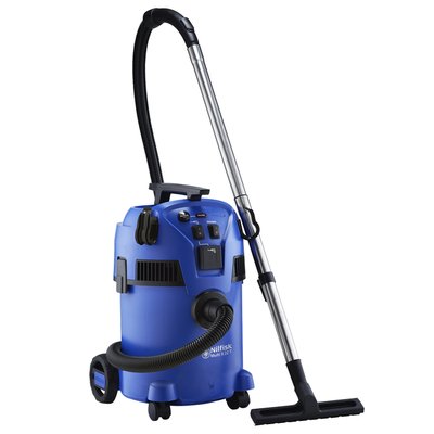 Stofzuiger Nilfisk Multi ll 22 T wet&dry 1400W 22L
