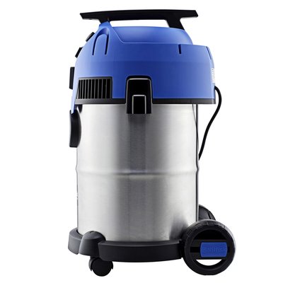 Stofzuiger Nilfisk Multi ll 30 T wet&dry 1400W 30L