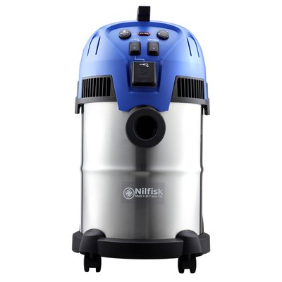 Stofzuiger Nilfisk Multi ll 30 T wet&dry 1400W 30L