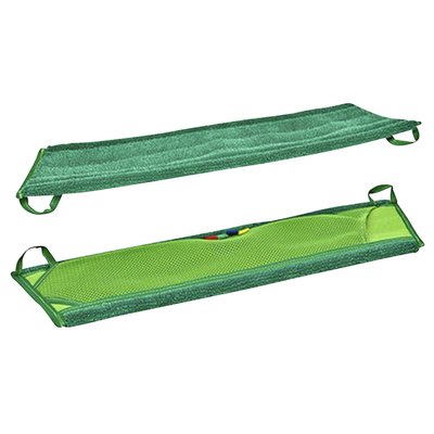 Mop Greenspeed Twist Mop Click'm C 50cm 5 pièces