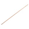 Manche en bois Cleaninq 1500x23,5mm Photo