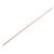Manche en bois Cleaninq 1500x23,5mm