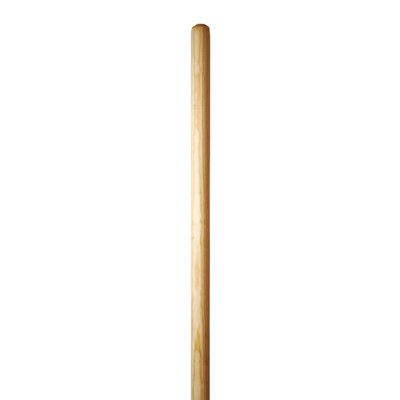 Manche en bois Cleaninq 1500x23,5mm