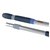 Steel Vileda Pro telescoop 100-180cm