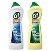 Schuurmiddel Cif citroen 750ml foto
