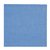 Chiffon microfibre Scotch-Brite Essential 360x360mm bleu 10 pièces