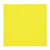 Chiffon microfibre Scotch-Brite Essential 360x360mm jaune 10 pièces Photo