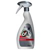 Sanitairreiniger Cif Professional spray 750ml foto