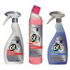 Sanitairreiniger Cif Professional spray 750ml foto