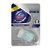 Bloc WC Glorix Ocean Fresh avec support