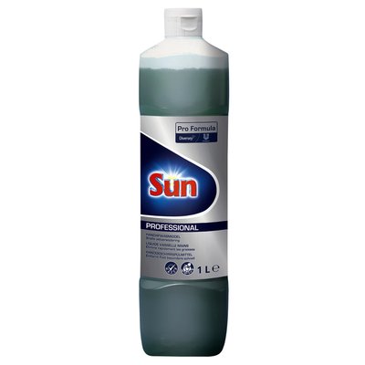 Afwasmiddel Sun Pro Formula 1 liter