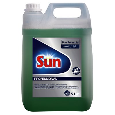 Produit vaisselle SunPro Formula 5L
