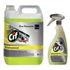 Keukenontvetter Cif Professional spray 750ml foto