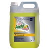 Allesreiniger Andy citroen fris 5 liter foto