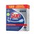 Vaatwastabletten Sun Pro Formula Classic 188 stuks